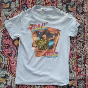 Vintage Weird Al Yankovic Shirt